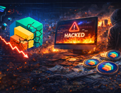 Step Finance encerra operações após hack de US$ 40 milhões