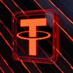 Tether ajuda bloquear R$ 315 milhões em USDT a pedido dos EUA