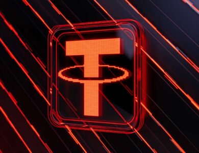 Tether ajuda bloquear R$ 315 milhões em USDT a pedido dos EUA