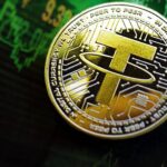 Tether investe US$ 100 milhões em banco regulado nos EUA