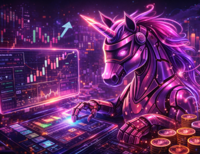 Uniswap lança sete 'AI agent skills' para trading onchain e pode impulsionar UNI