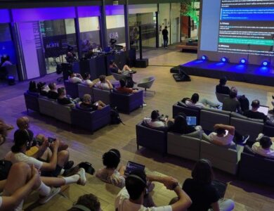 Vinteum destaca-se como maior sponsor da bitcoin++ e coloca o Brasil no circuito global do evento