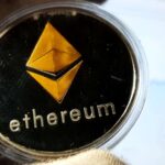Vendas de Ethereum por Vitalik Buterin aumentam a pressão
