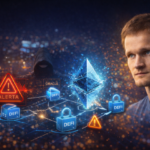Vitalik Buterin Ethereum