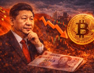 China Yuan Bitcoin