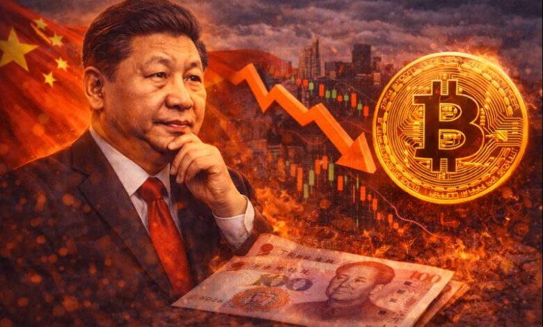 China Yuan Bitcoin