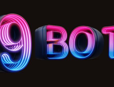 9bot lança o primeiro painel administrativo profissional para gestores de comunidades no WhatsApp