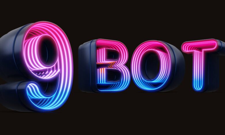 9bot lança o primeiro painel administrativo profissional para gestores de comunidades no WhatsApp