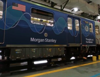 Por que o ETF do Morgan Stanley pode ser tão importante para o Bitcoin?