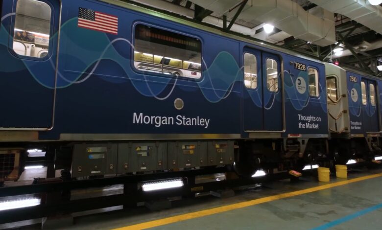 Por que o ETF do Morgan Stanley pode ser tão importante para o Bitcoin?