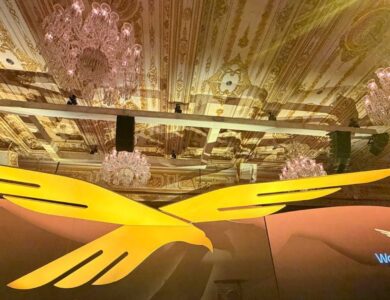 Apex Group firma parceria com plataforma DeFi de Donald Trump, a WLFI, para testar stablecoins