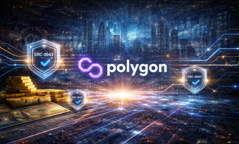 Polygon RWA
