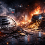 Balancer Labs encerra operações meses após hack de US$ 128 milhões
