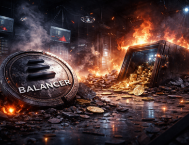 Balancer Labs encerra operações meses após hack de US$ 128 milhões