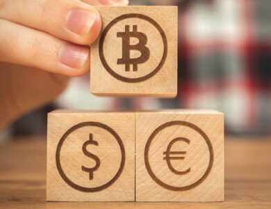 Banco Central abre fase de testes para reporte mensal de criptomoedas no mercado de câmbio