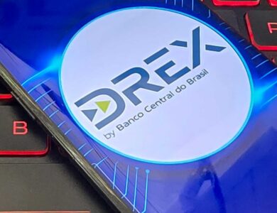Banco Central marca evento sobre Drex, tokens RWA e Pix em Brasília