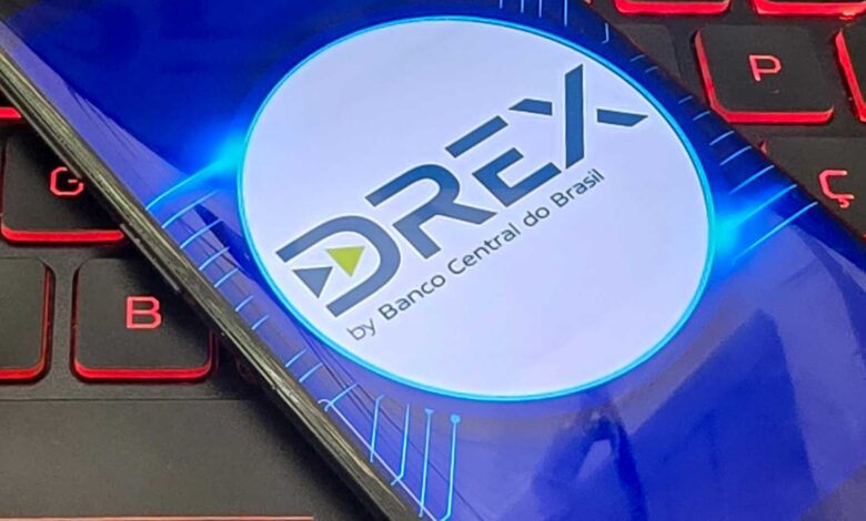 Banco Central marca evento sobre Drex, tokens RWA e Pix em Brasília