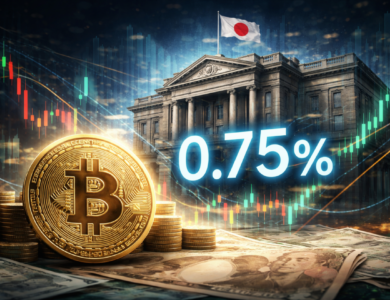 Banco do Japão mantém juros enquanto riscos de inflação aumentam