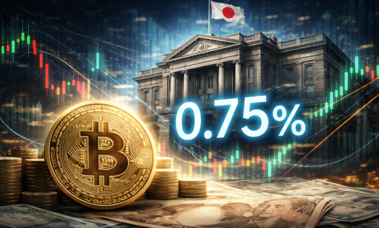 Banco do Japão mantém juros enquanto riscos de inflação aumentam