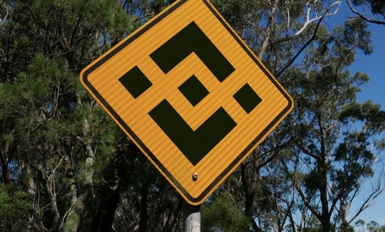 Binance adiciona 9 criptomoedas em lista de monitoramento e ameaça remoção