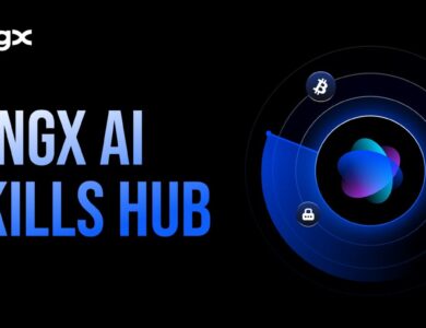 BingX lança o BingX AI Skills Hub, permitindo negociações mais poderosas com OpenClaw