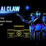 BingX apresenta o BingX AI Claw, primeiro analista de trading multiativos com IA do mundo