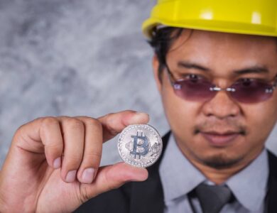 BitMEX alerta para ataque na rede do Bitcoin, mas admite erro ao revisar dados