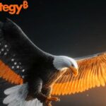 Pioneiro do Bitcoin no Brasil revela ação que paga 11,5% ao ano em dólar para brasileiros