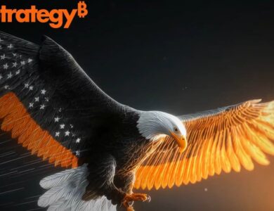 Pioneiro do Bitcoin no Brasil revela ação que paga 11,5% ao ano em dólar para brasileiros