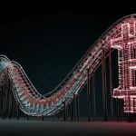 Bitcoin pode cair para US$ 54 mil antes de subir com força, diz criador do Stock-to-Flow