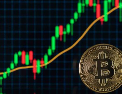 Preço do Bitcoin trava em US$ 68 mil após rali de início de março e tensão de guerra no Irã