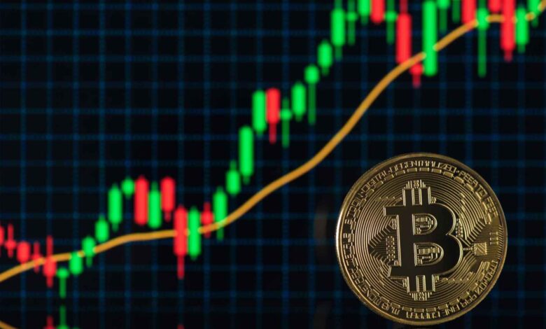 Preço do Bitcoin trava em US$ 68 mil após rali de início de março e tensão de guerra no Irã