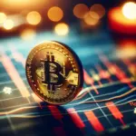 BTC trava em US$67 mil, mercado testa suporte e aumenta incerteza sobre fundo