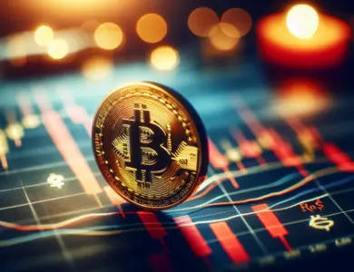 BTC trava em US$67 mil, mercado testa suporte e aumenta incerteza sobre fundo