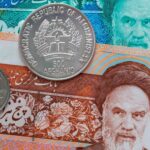 Bitcoin valorizou 2.223,86% no Irã em 2026, enquanto Rial iraniano tem sua pior crise na história