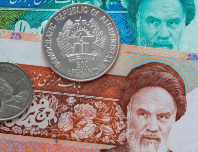 Bitcoin valorizou 2.223,86% no Irã em 2026, enquanto Rial iraniano tem sua pior crise na história
