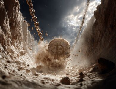 Bitcoin dispara acima dos US$ 73.000 e atinge maior preço das últimas quatro semanas