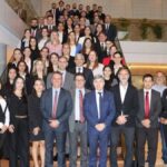 Autoridades do Brasil e Argentina vão ao Paraguai discutir sobre criptomoedas no financiamento ao terrorismo