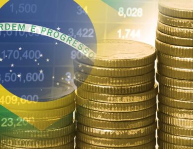 Brasil pode acumular até 1 milhão de BTC: o que realmente está em debate sobre reservas de Bitcoin