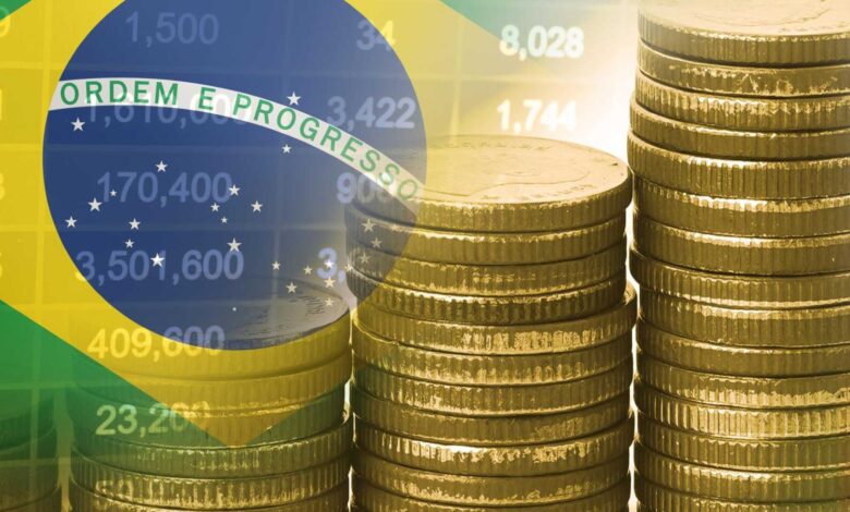 Brasil pode acumular até 1 milhão de BTC: o que realmente está em debate sobre reservas de Bitcoin