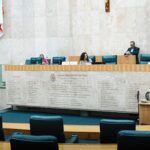 CPI em São Paulo investiga criadora da Worldcoin por pagamento de comissões em escaneamento de íris dos brasileiros