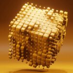 Câmara aprova uso de blockchain para rastrear ouro e combater garimpo ilegal no Brasil