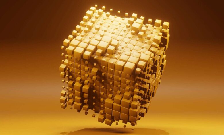 Câmara aprova uso de blockchain para rastrear ouro e combater garimpo ilegal no Brasil