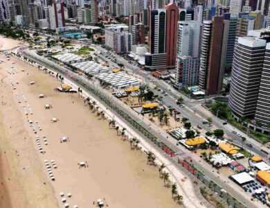 Ceará confirma planos para atrair fazendas de mineração de bitcoin com energia limpa