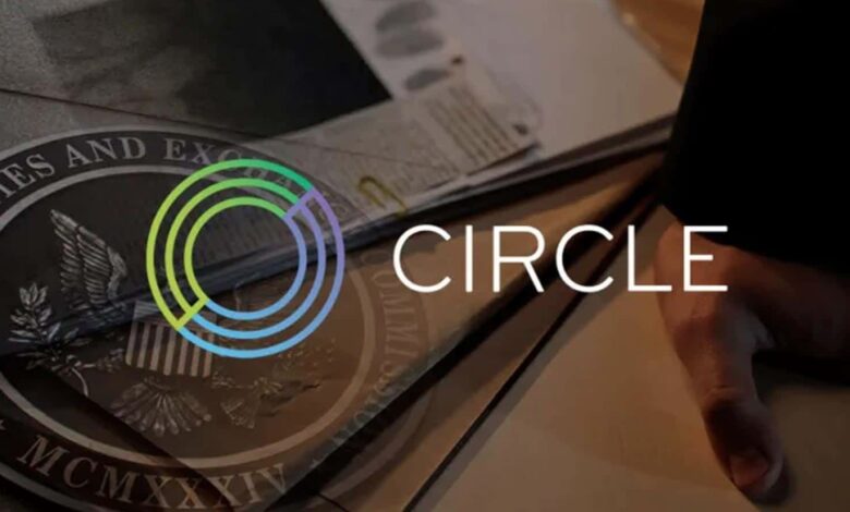 Circle congela dezenas de endereços de USDC ligados a cassinos e corretoras