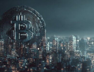 Citigroup rebaixa alvo de preço do Bitcoin, mas valor ainda é de seis dígitos