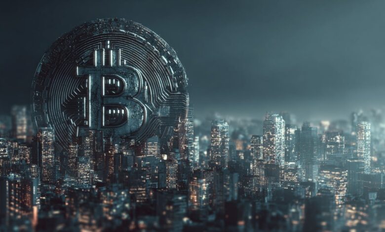 Citigroup rebaixa alvo de preço do Bitcoin, mas valor ainda é de seis dígitos