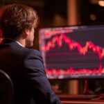 BlackRock revela que seus clientes estão comprando as quedas do Bitcoin: “visão de longo prazo, focada nos fundamentos”