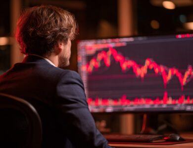 BlackRock revela que seus clientes estão comprando as quedas do Bitcoin: “visão de longo prazo, focada nos fundamentos”