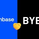 Coinbase negocia parceria e investimento na corretora Bybit, diz rumor